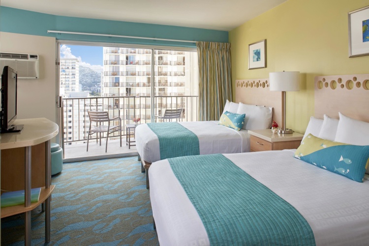 Standard room