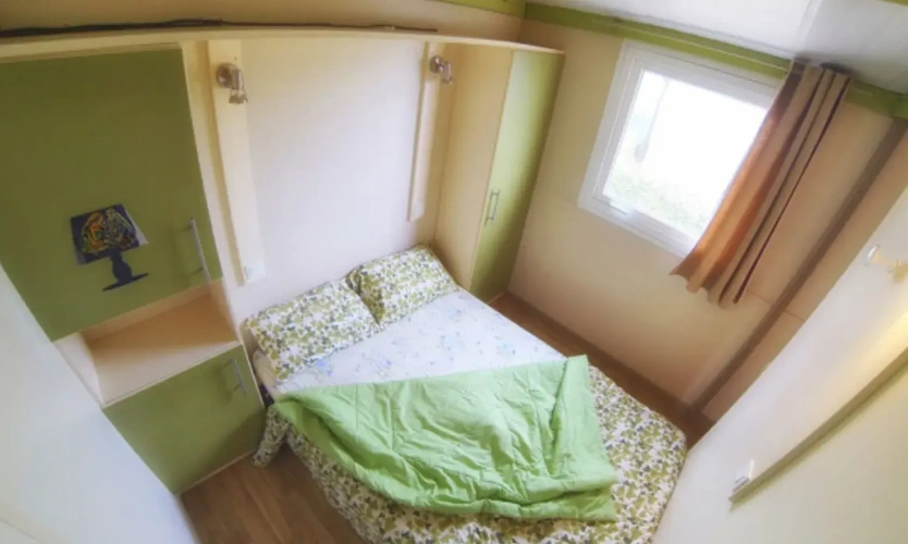 3 Bedrooms Chalet