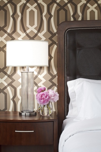 Presidential Quadruple Suite