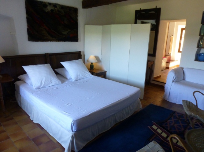 2 Bedrooms Superior Family Suite with view