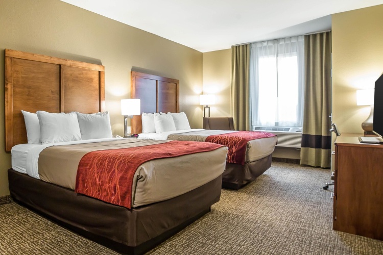 Sextuple Suite