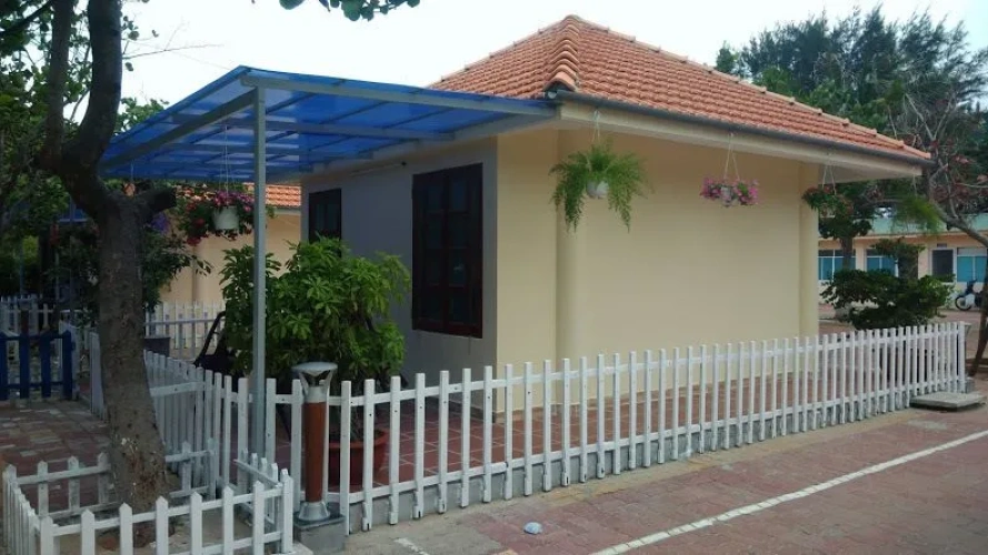 Bungalow