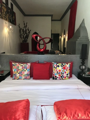 Comfort Suite
