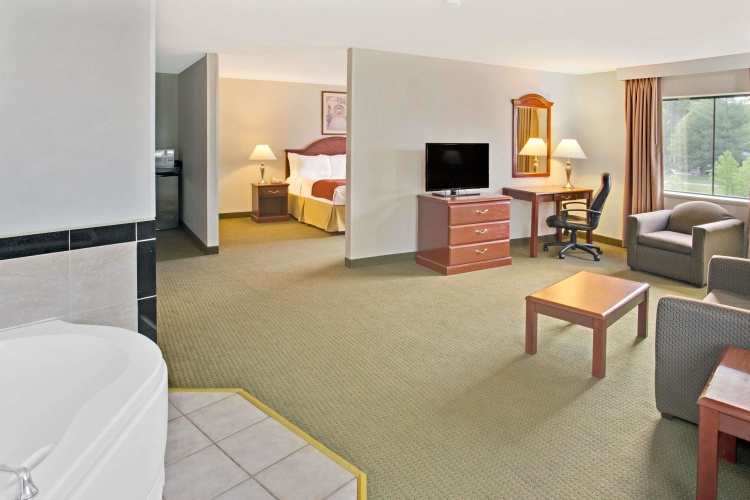 Double Studio Suite