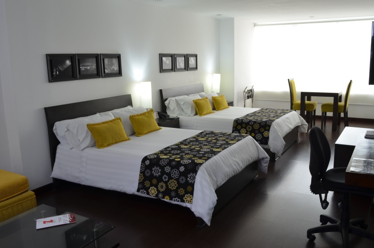 Superior Double room