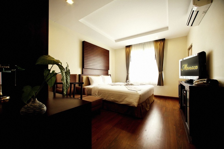 Superior room