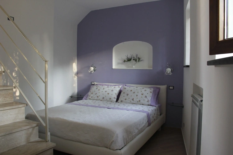 Double Family Apartment