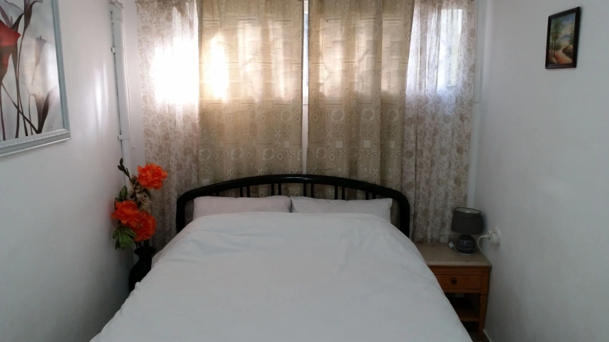 1 Bedroom Classic Apartment