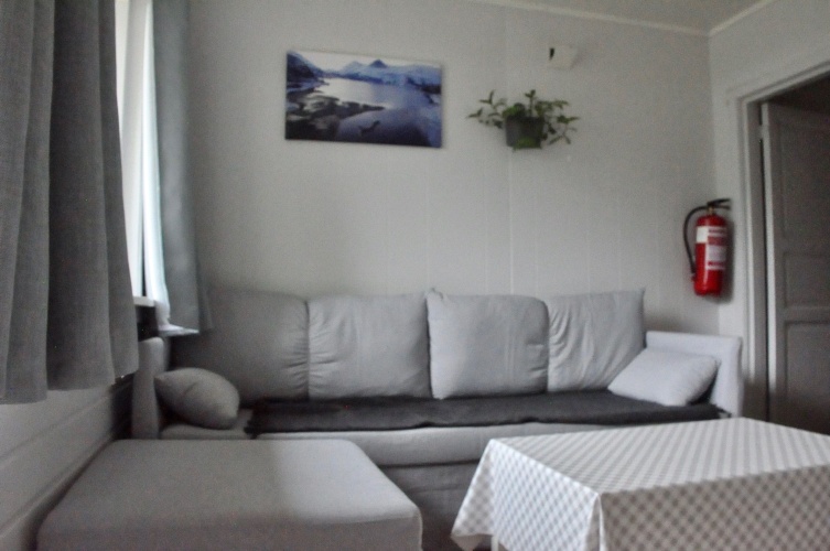 1 Bedroom Standard room