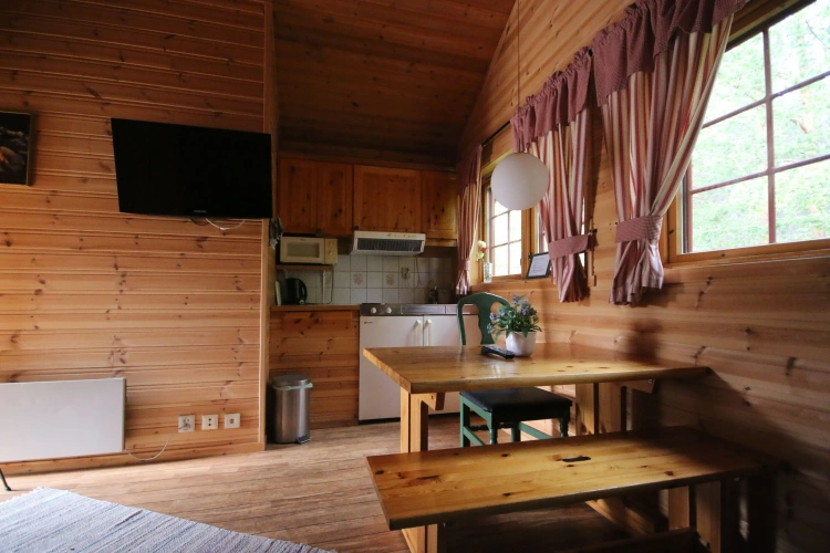 1 Bedroom Standard room