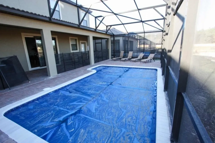 Family Villa