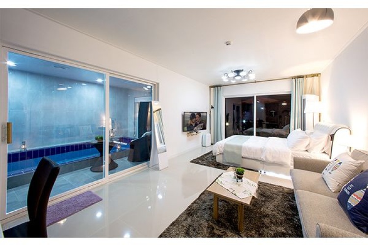 Double Villa