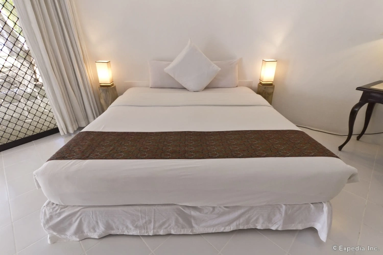 Deluxe Double Villa