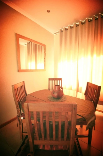 Double Cottage