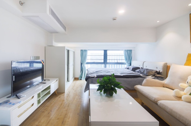 Double Family Suite