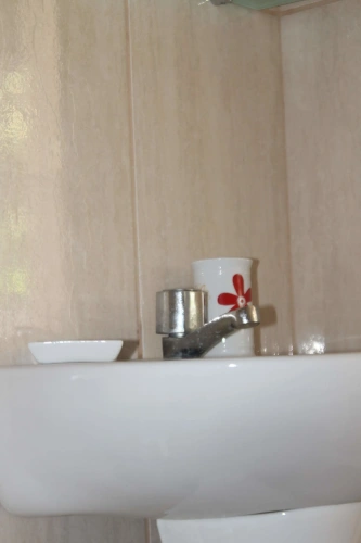 Double Suite with balcony