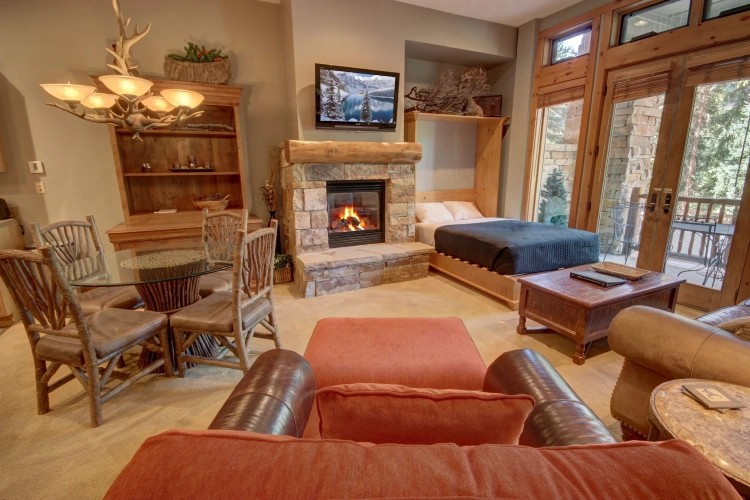 1 Bedroom Luxury room