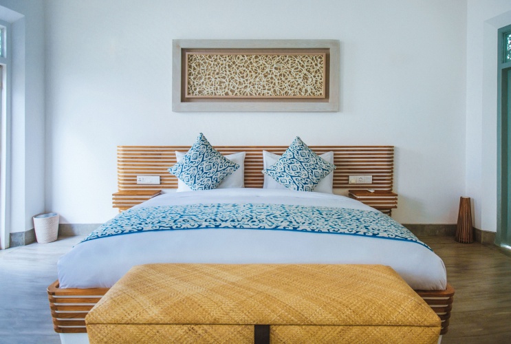 5 Bedrooms Luxury Double Villa