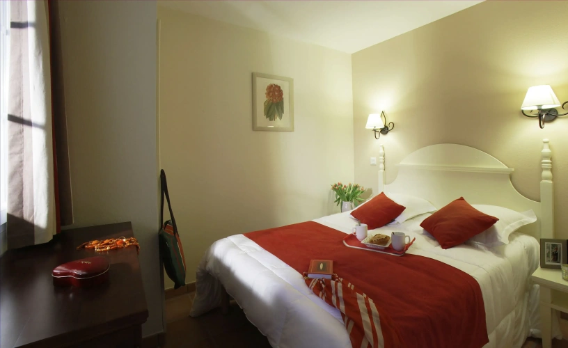 1 Bedroom Standard Apartment