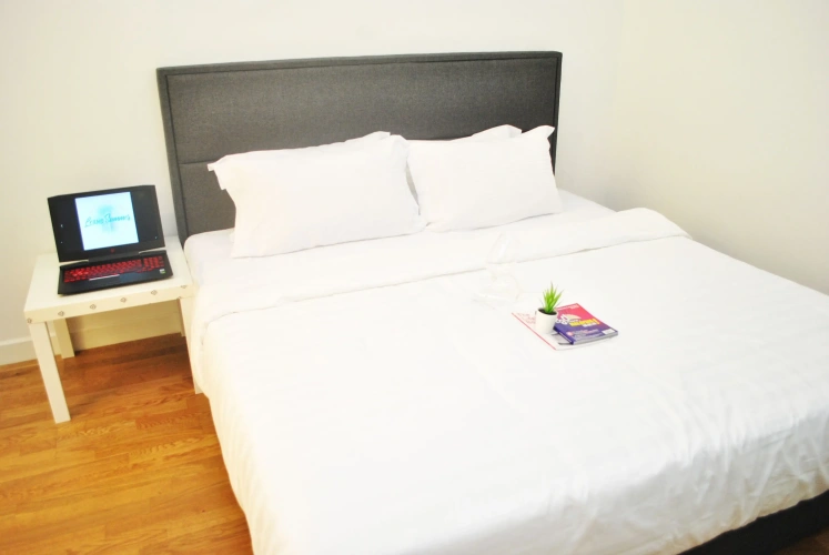 Double Apartment