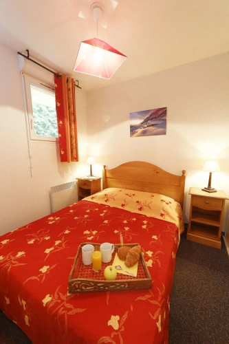 1 Bedroom Double Apartment