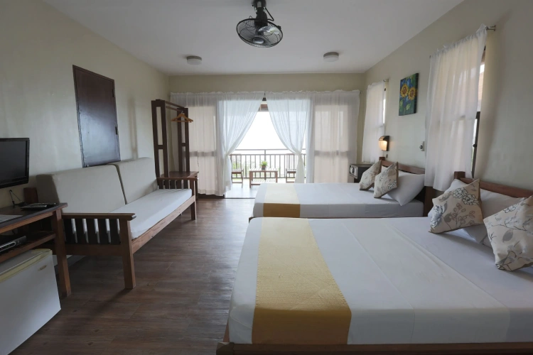 Royal room