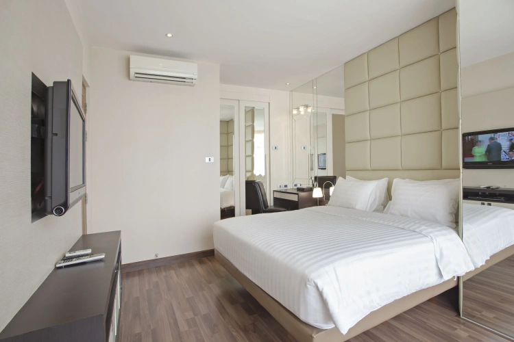 Royal Double Suite