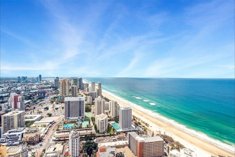 Premier Double Apartment