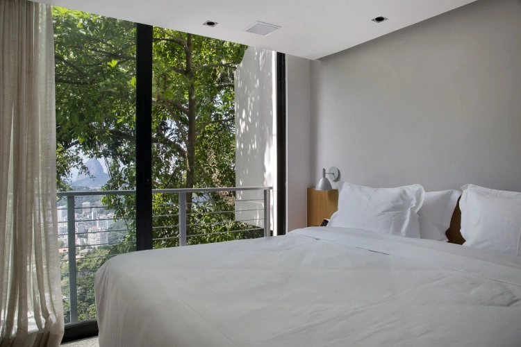 Standard Suite
