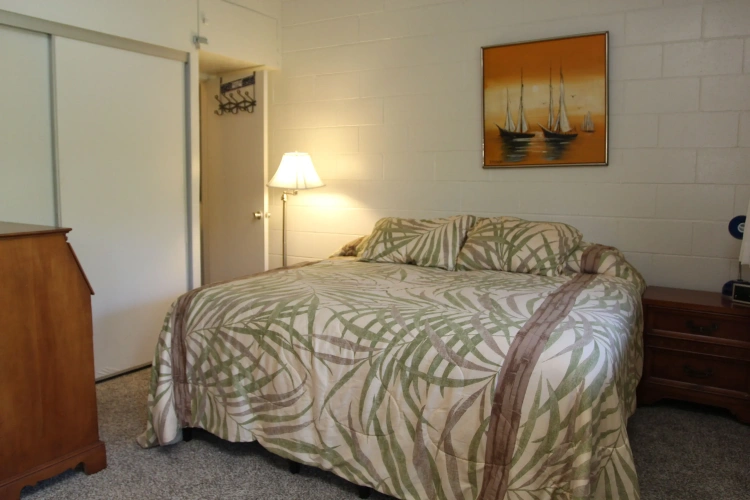 1 Bedroom Standard room