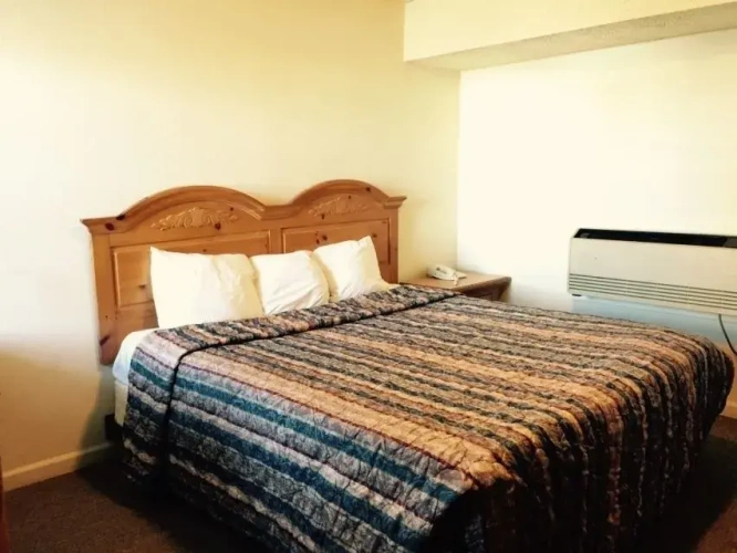 Luxury Double room