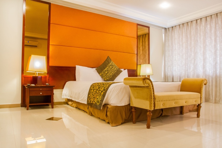 Royal Suite