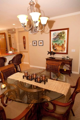 Double Villa