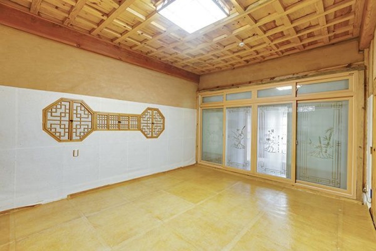 Standard Duplex room