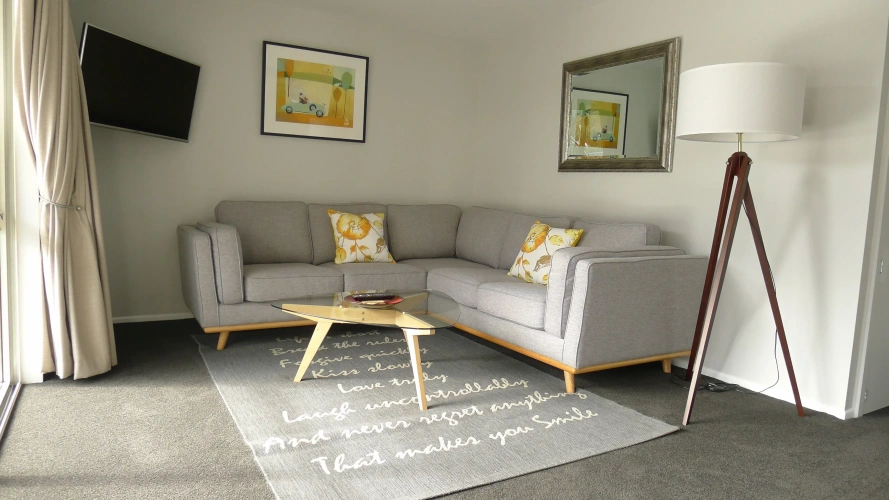 1 Bedroom Executive Apartment with view