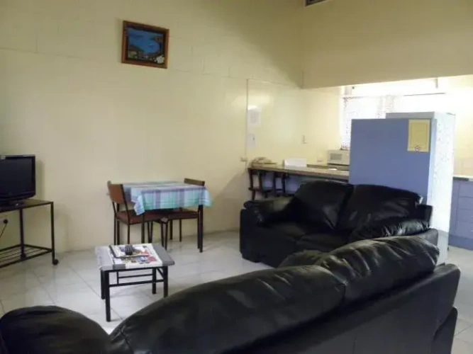 1 Bedroom Standard Apartment