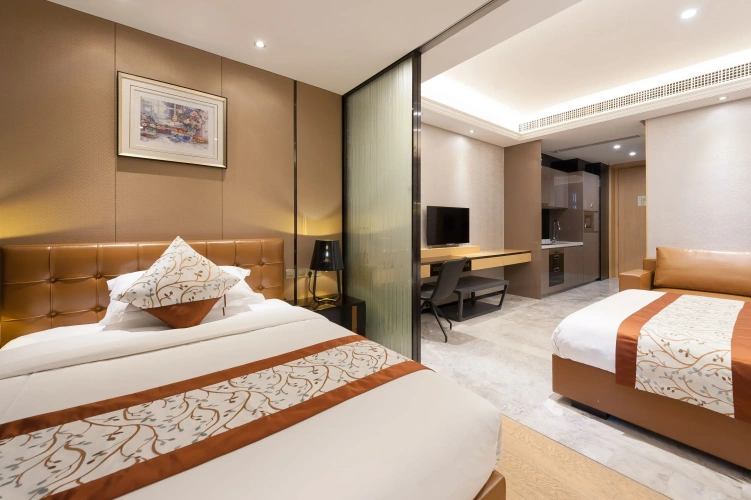 Business Double room