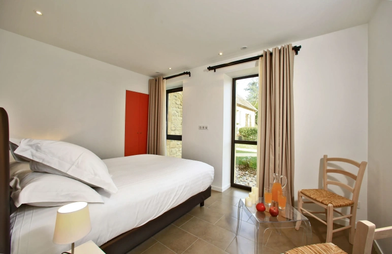 2 Bedrooms Superior Apartment