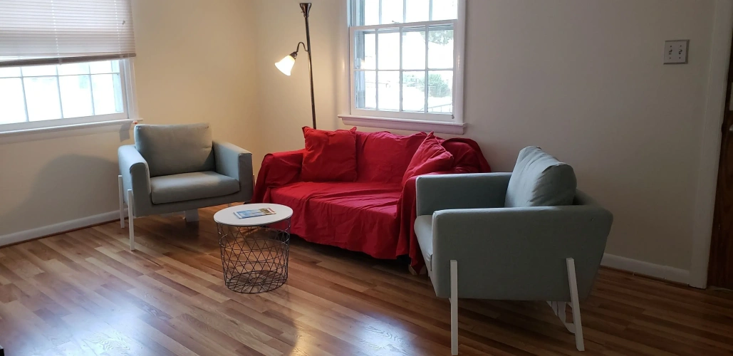 3 Bedrooms Family Cottage
