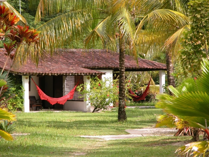 Standard Double room with balcony and with view