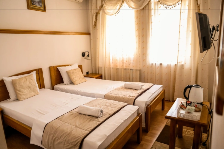 Comfort Double room