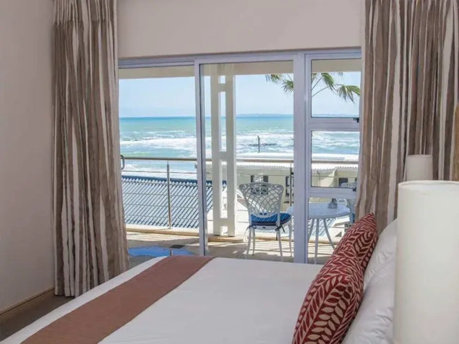 Luxury room