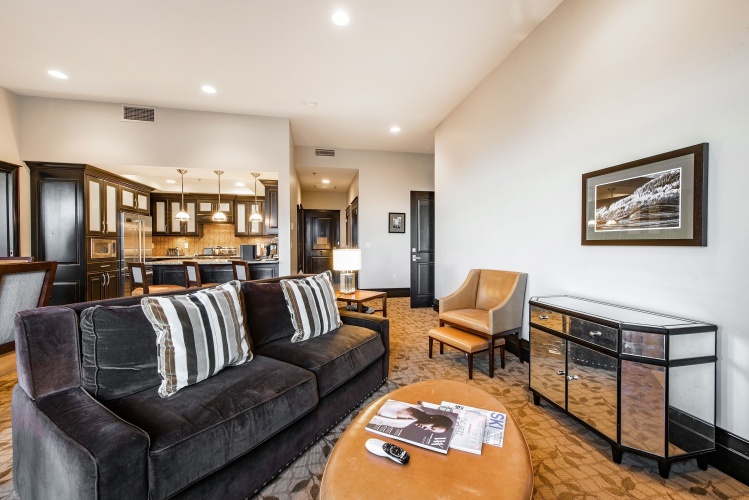 2 Bedrooms Luxury room