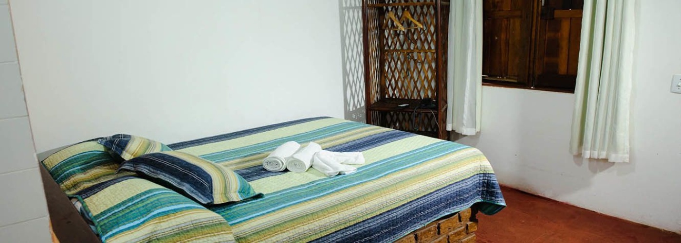Standard Double room with balcony and with view