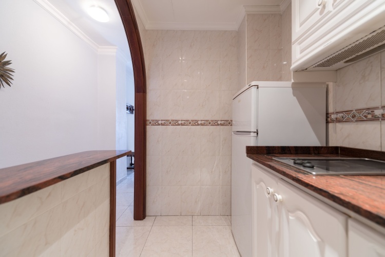 Standard Double room with sunset view