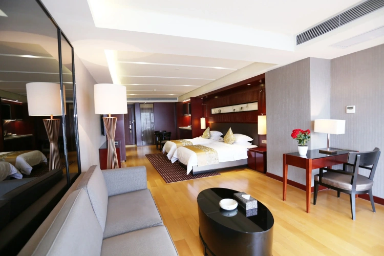 Double Apartment