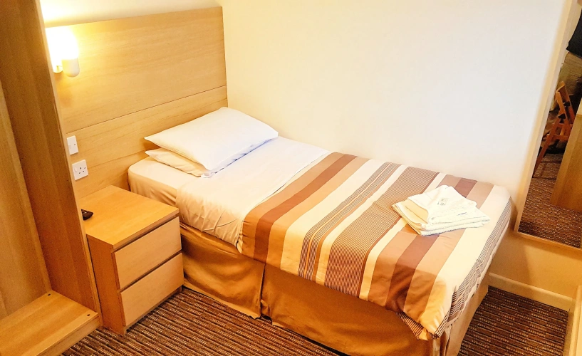 Superior Single room