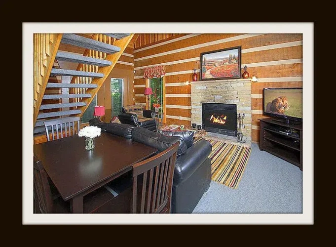 1 Bedroom Standard room