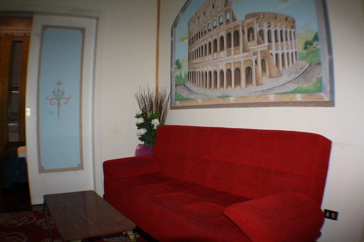 2 Bedrooms Superior Quintuple Apartment
