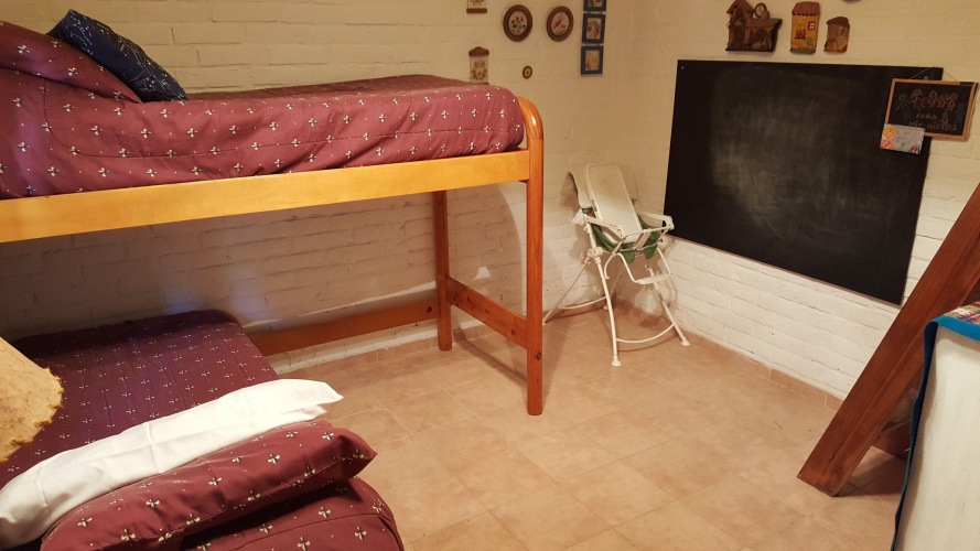 3 Bedrooms Classic Chalet